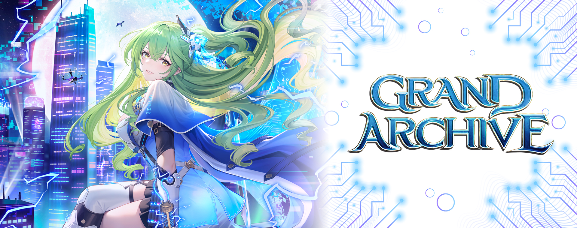 Grand Archive TCG