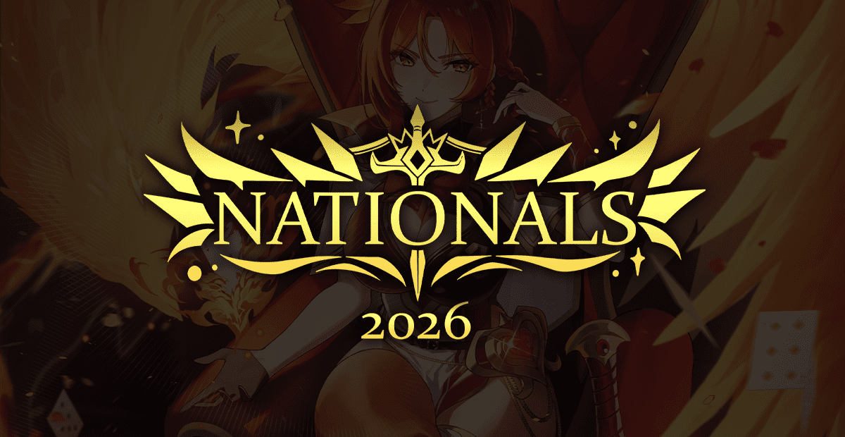 National SEA 2026 is almost here, taking place on June 27–28! 🔥