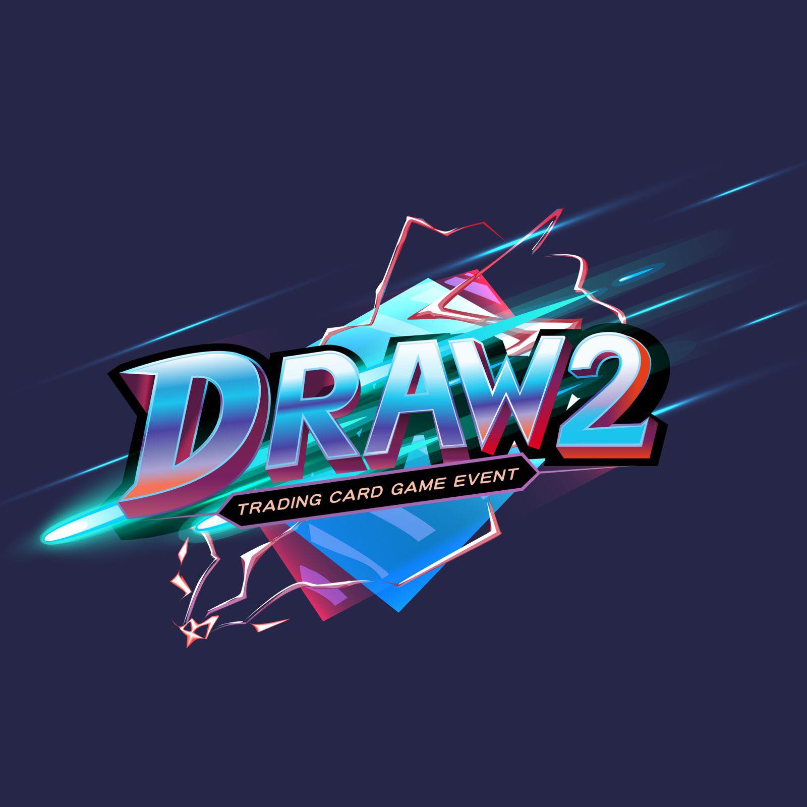 Draw2 Card event