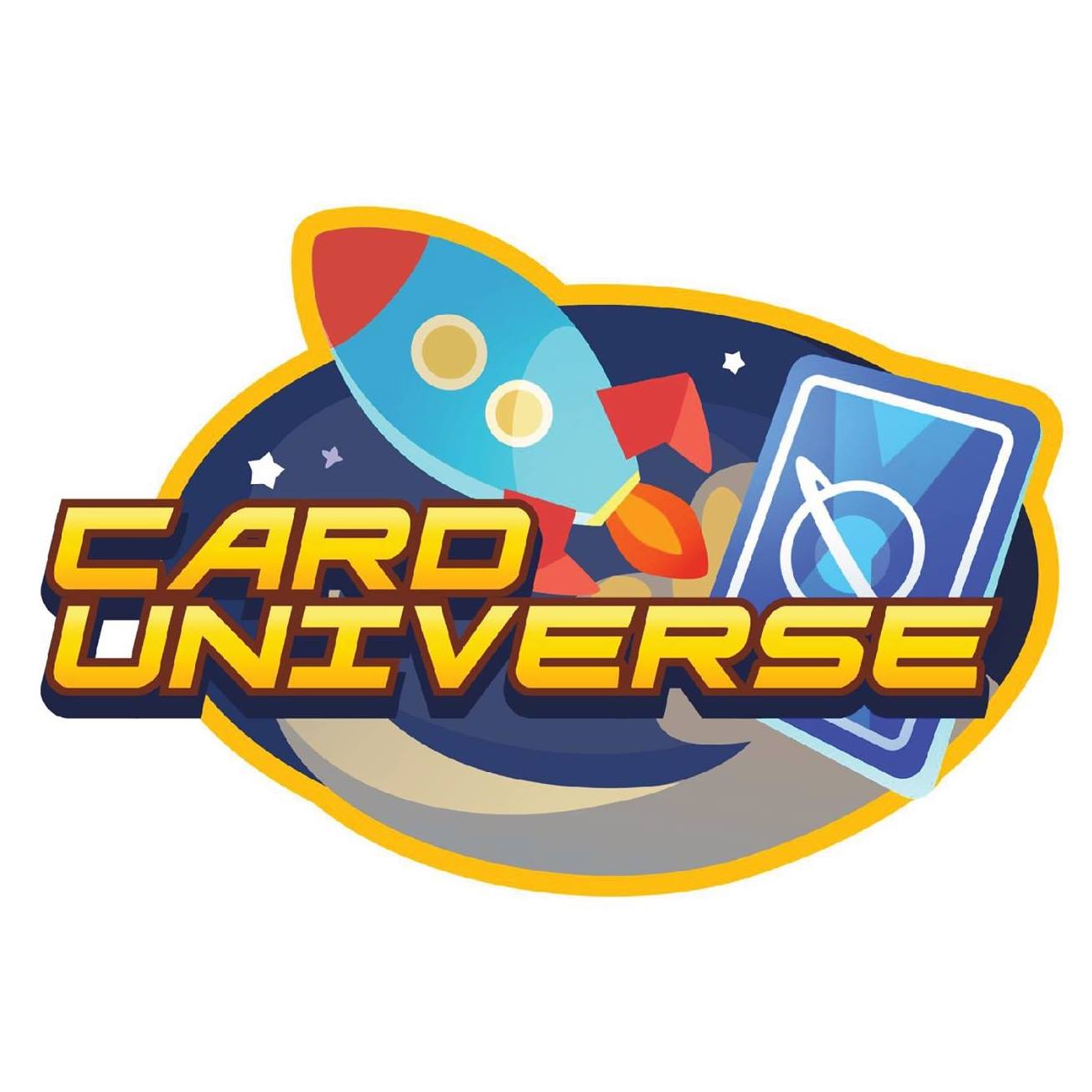 CardUniverse