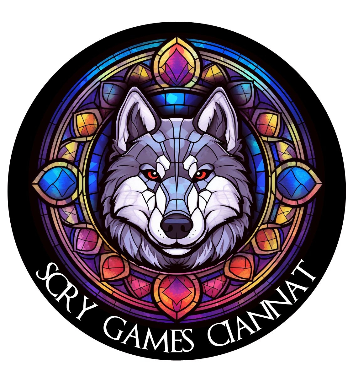 Scry games ciannat -  Antipolo