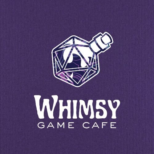 Whimsy Game Cafe - Mandaluyong