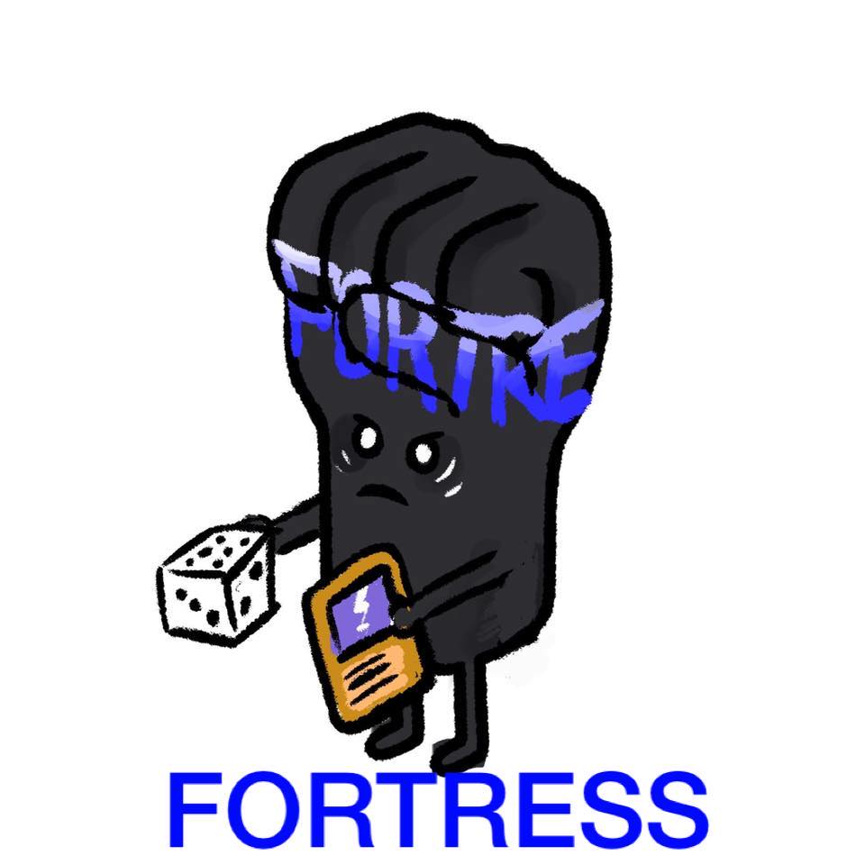 Fortress - Greenhills San Juan