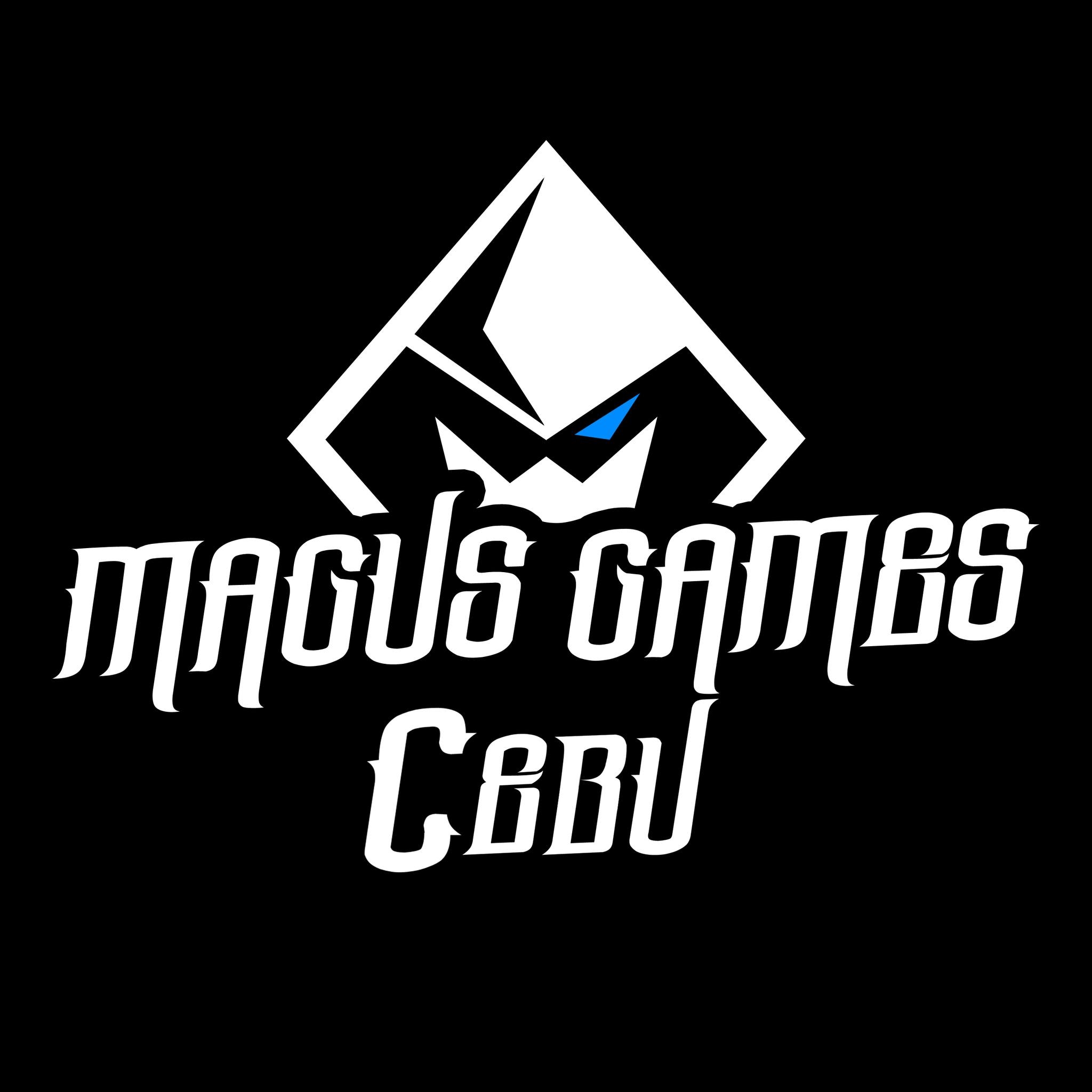 Magus Cebu - Cebu