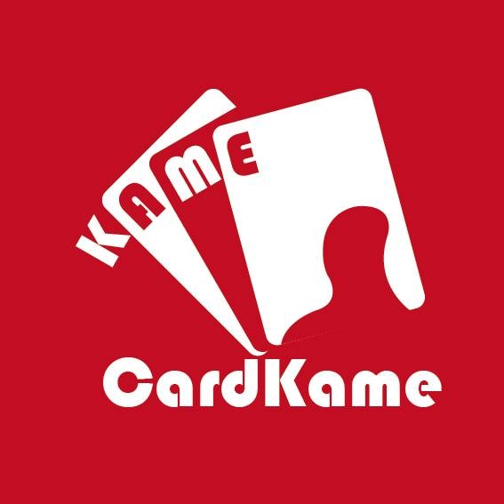CardKame 卡卡咩