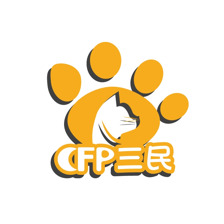 貓腳印三民店